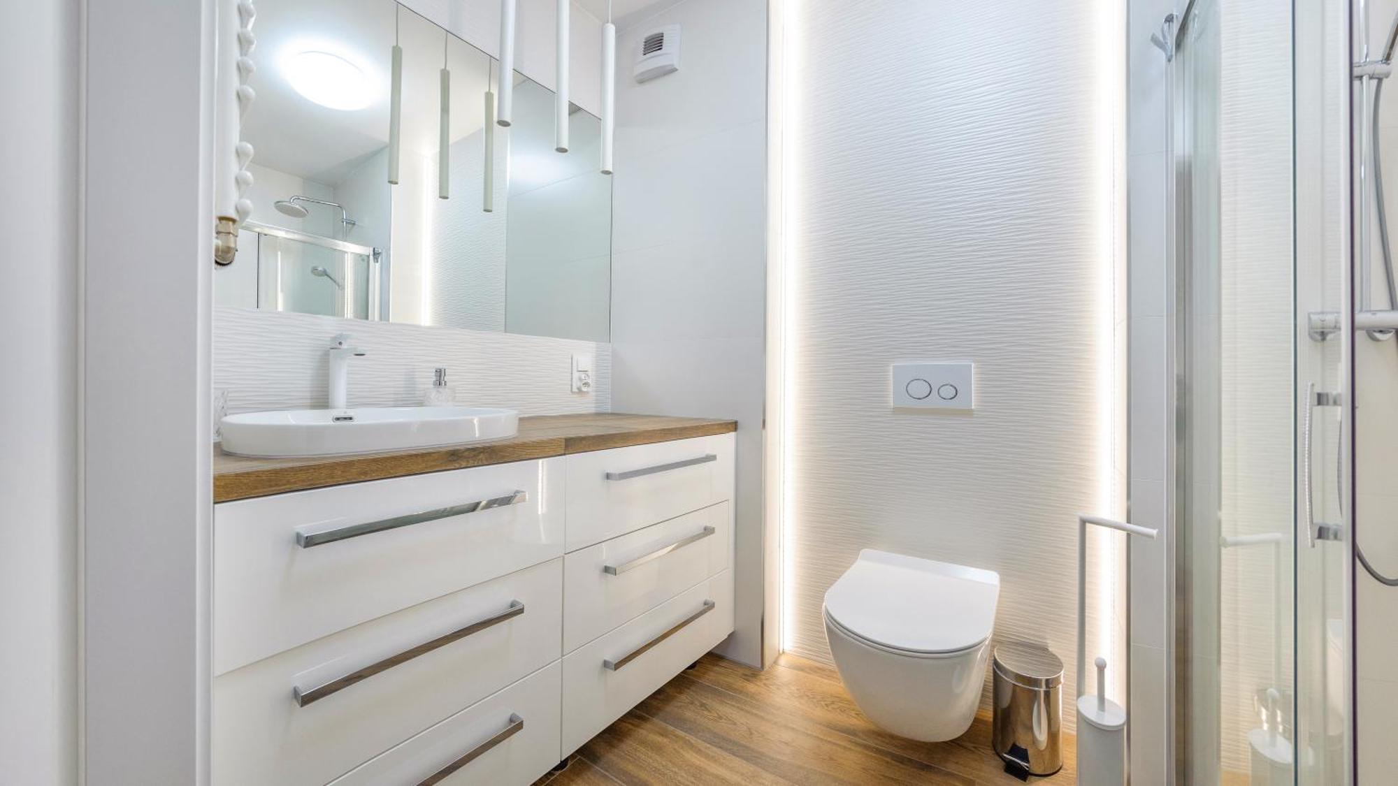 Apartamenty Sun & Snow Kasprowicza Kolobrzeg Luaran gambar